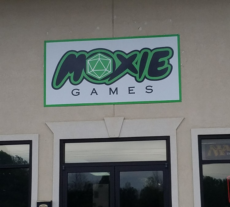 Moxie Games (Columbus,&nbspGA)